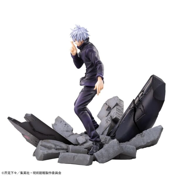 Incidente de Shibuya  FigurizmA   -   Gojo   Satoru   Infinito
