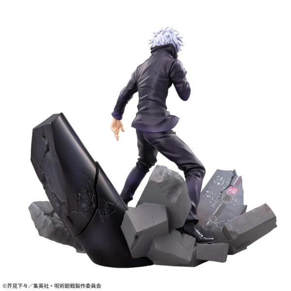 Incidente de Shibuya  FigurizmA   -   Gojo   Satoru   Infinito