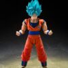 GOKU (1) SHF GOKU BLUE