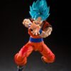 GOKU (4) SHF GOKU BLUE