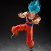 GOKU (5) SHF GOKU BLUE