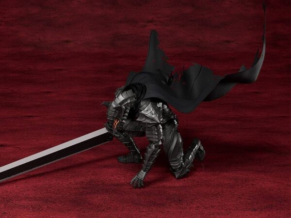 GUTS (2) Berserk: Guts - Versión Armadura Berserker.