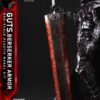 Berserk - Guts (Berserker Armor "Rage") [Prime 1 Studio]