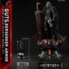 Berserk - Guts (Berserker Armor "Rage") [Prime 1 Studio]