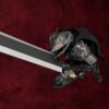 GUTS (7) Berserk: Guts - Versión Armadura Berserker.