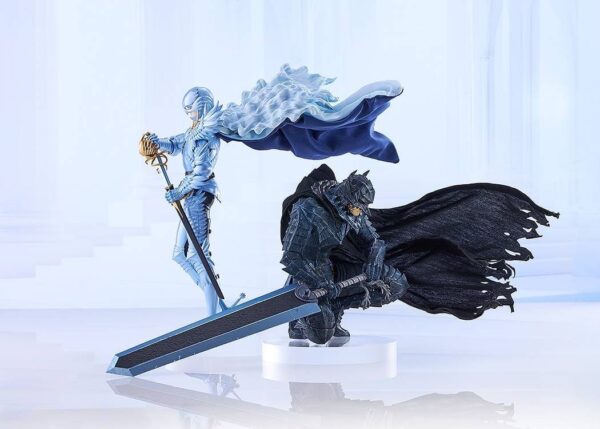 POP UP PARADE SP: Berserk - Guts [Armadura Berserker -Sane-]