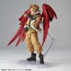 KAIYODO HAWKS