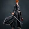 S.H.Figuarts ICHIGO KUROSAKI -Getsugatensho-bleach