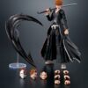 S.H.Figuarts ICHIGO KUROSAKI -Getsugatensho-bleach