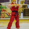 Street Fighter Alpha 3 Storm Arena Ken