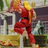 Street Fighter Alpha 3 Storm Arena Ken