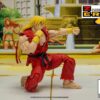 Street Fighter Alpha 3 Storm Arena Ken