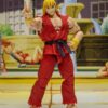Street Fighter Alpha 3 Storm Arena Ken