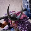 Retrato de piratas: One Piece - Loki ELB-MAXIMUM