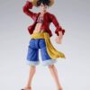 LUFFY (1) SHF LUFFY