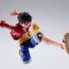 LUFFY (2) SHF LUFFY
