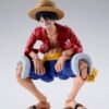 LUFFY (4) SHF LUFFY