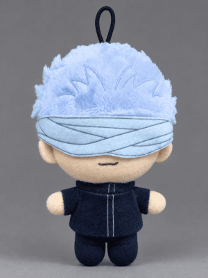 Satoru Gojo  Furyu