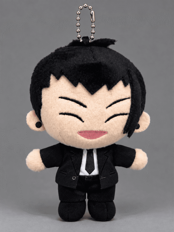 Suguru Geto  peluche Jump shop