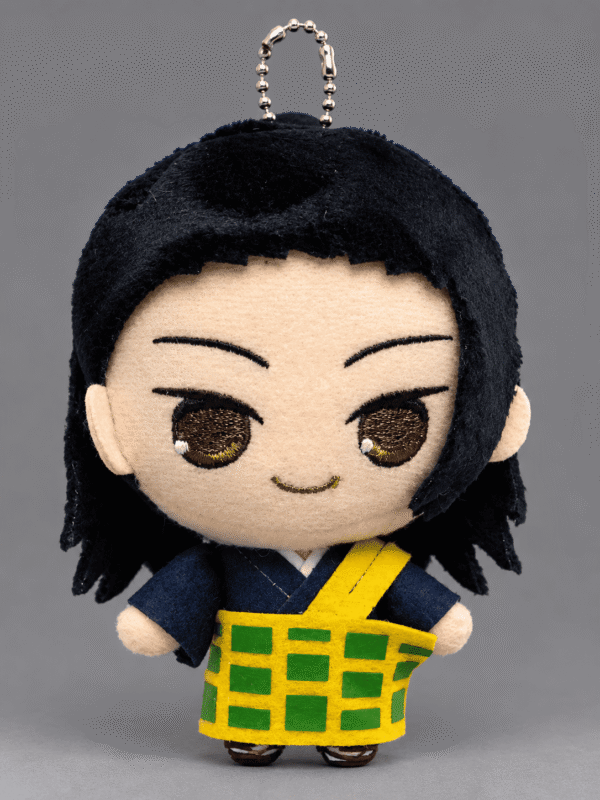 Suguru Geto Furyu
