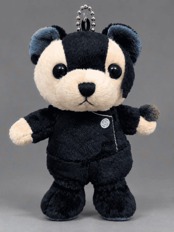 peluche Oso : Suguru Geto