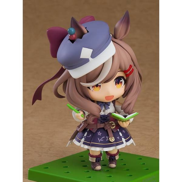 Nendoroid 2412: Matikanetannhauser , Pa los causas  " Mambo "