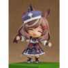 Nendoroid 2412: Matikanetannhauser , Pa los causas  " Mambo "