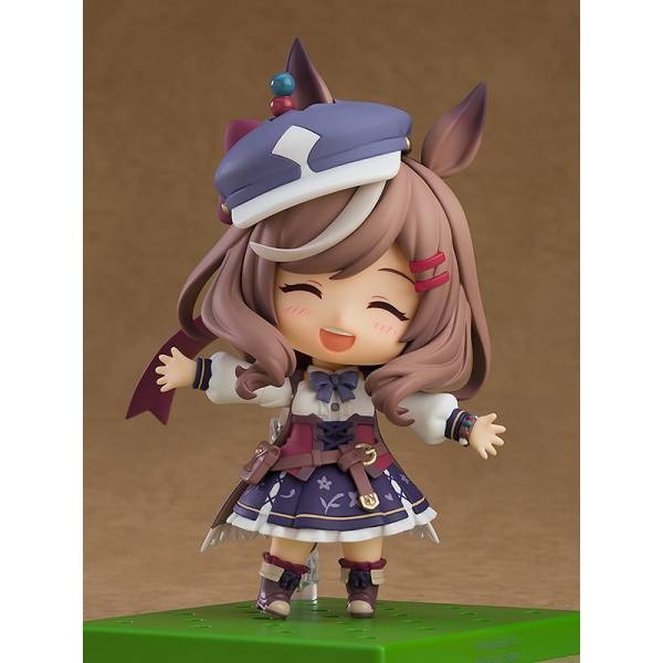 Nendoroid 2412: Matikanetannhauser , Pa los causas  " Mambo "