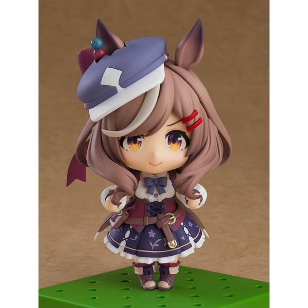 Nendoroid 2412: Matikanetannhauser , Pa los causas  " Mambo "