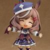 Nendoroid 2412: Matikanetannhauser , Pa los causas  " Mambo "