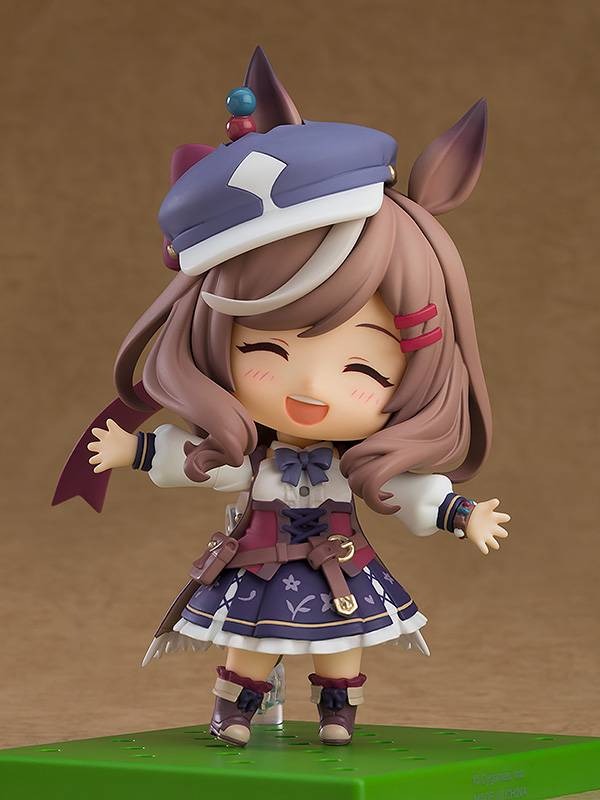 Nendoroid 2412: Matikanetannhauser , Pa los causas  " Mambo "