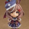 Nendoroid 2412: Matikanetannhauser , Pa los causas  " Mambo "