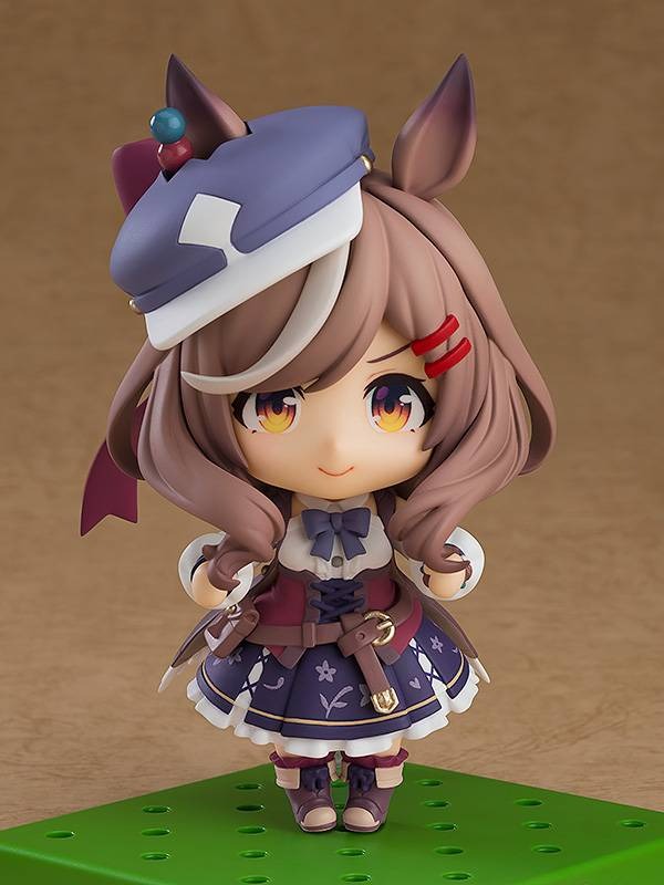 Nendoroid 2412: Matikanetannhauser , Pa los causas  " Mambo "