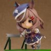 Nendoroid 2412: Matikanetannhauser , Pa los causas  " Mambo "