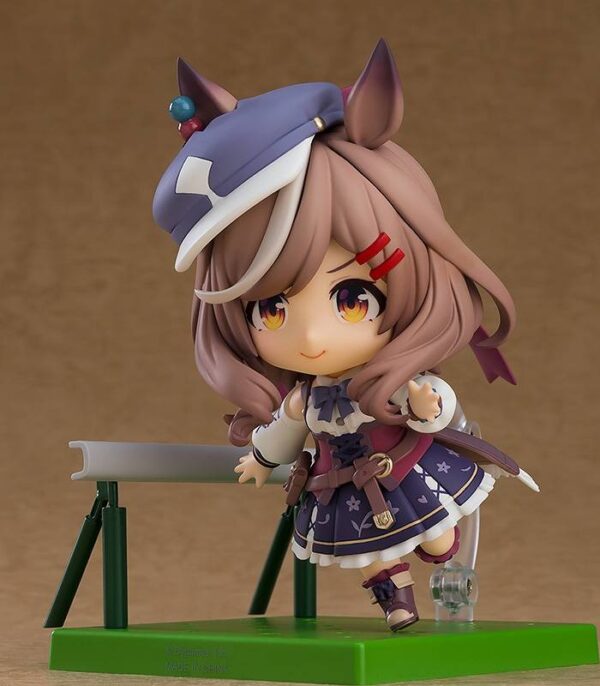 Nendoroid 2412: Matikanetannhauser , Pa los causas  " Mambo "