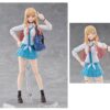 MARIN KITAKAWA (10) FIGMA MARIN KITAGAWA