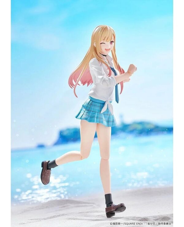 MARIN KITAKAWA (7) FIGMA MARIN KITAGAWA
