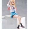 MARIN KITAKAWA (9) FIGMA MARIN KITAGAWA