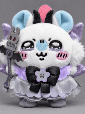 Chiikawa peluche
