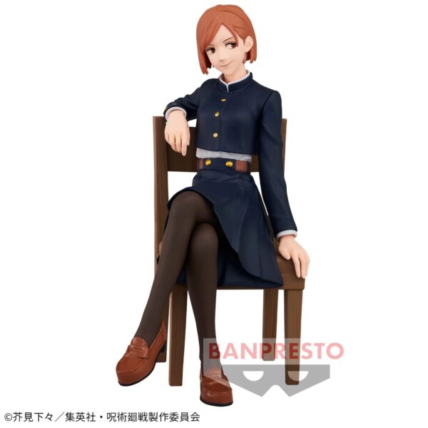 Break time collection  vol.3 - Nobara Kugisaki
