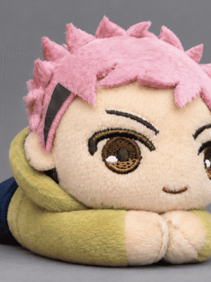Yuji Itadori Peluche Pinza