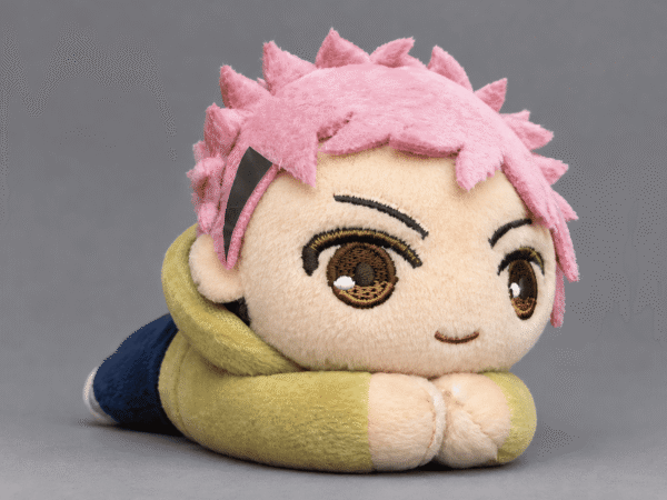 Yuji Itadori Peluche Pinza