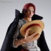 SHANKS (2) SHF SHANKS
