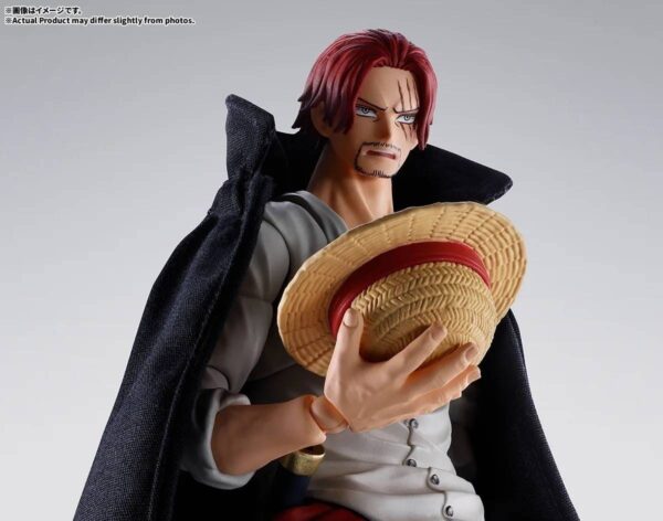 SHANKS (2) SHF SHANKS
