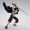 SHANKS (3) SHF SHANKS