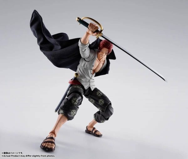 SHANKS (3) SHF SHANKS