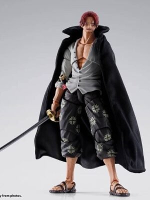 SHF SHANKS