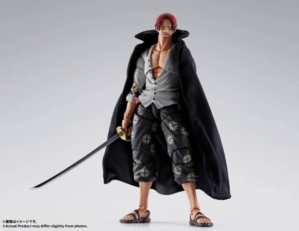 SHANKS (4) SHF SHANKS