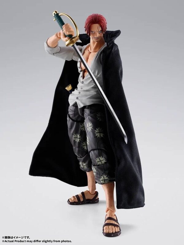 SHANKS (5) SHF SHANKS
