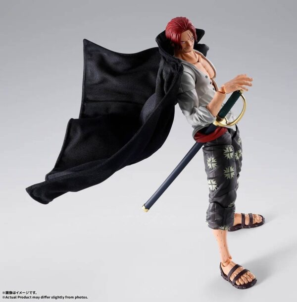 SHANKS (6) SHF SHANKS
